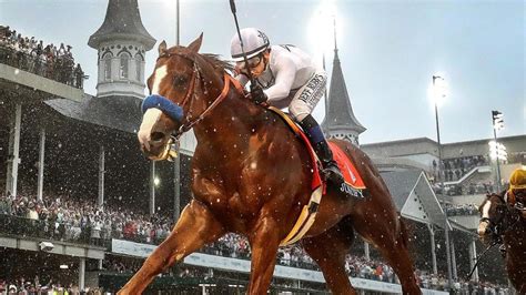 2024 Kentucky Derby horses, futures, odds, date: Expert who hit .